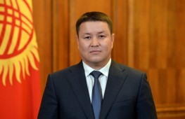 И.о. президента Кыргызстана высказался на тему инсинуаций по языковому вопросу
