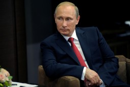 Владимир Путин: Россия фокусировала усилия на развитии стратегического партнерства