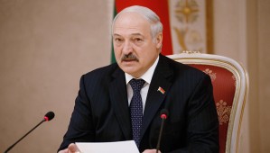 Александр Лукашенко: деятельность ОДКБ осуществляется в непростых условиях