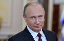 Владимир Путин провел встречу с членами Правительства