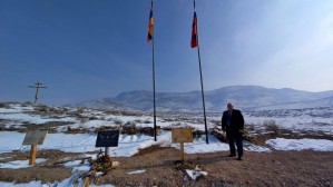 Делегация фонда "МИР" посетила Араратскую область в Армении