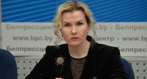 Ия Малкина: повышение открытости деятельности ЕЭК- один из приоритетов