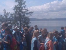 В Челябинской области получит развитие волонтерское сотрудничество 