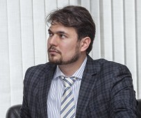 Андрей Иванов: Интеграция исследовательских институтов окажет содействие инновационному развитию Прибайкалья 