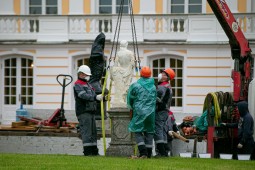 Состоится съезд органов по охране памятников истории и культуры