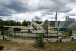 Юлия Аряева: Россия и Белоруссия взаимодействуют в противодействии фальсификации истории ВОВ