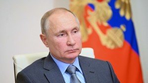 Владимир Путин: в СНГ имеется много актуальных задач