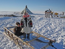 В Нарьян-Маре обсудят вопросы детей Арктики