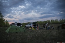 АСИ стало партнером уникальной экспедиции «Тихий Дон»