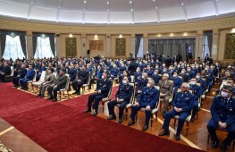 Президент Кыргызстана прокомментировал отмену института сделки со следствием