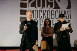 Пройдет кинофестиваль "Московская премьера"
