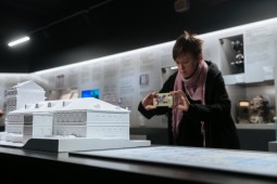 Концерн «Автоматика» передал свыше 30 экспонатов Музею криптографии