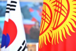 Ратифицировано Дополнительное соглашение к Рамочному соглашению о безвозмездной помощи между Правительствами Кыргызстана и Кореи