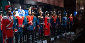 Пройдет презентация исторического альбома «Тайные войны СССР от Сталина до Горбачева»