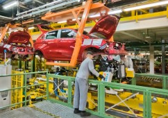 АВТОВАЗ введет четырехдневную рабочую неделю
