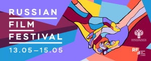 Russian Film Festival 2022 – новый фокус на Азию, Ближний Восток и Латинскую Америку