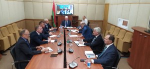 Белорусский бизнес обсудил важные вопросы с министром Евразийской экономической комиссии