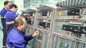Разработчик и производитель средств связи увеличит выработку благодаря национальному проекту «Производительность труда»