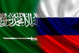 Владимир Путин провел телефонный разговор с Наследным принцем Саудовской аравии