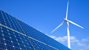 В Кыргызстане подписан Указ «О вопросах передачи земель, предназначенных для использования возобновляемых источников энергии»