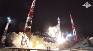 Двигатель ОДК обеспечил запуск новейшей ракеты «Союз-2.1в»