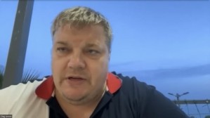 Олег Иванов: в Эстонии очень сильны антивоенные настроения