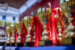 «Технодинамика» подтвердила лидерство среди спортивных команд Ростеха