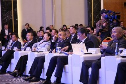 В рамках бизнес – форума «Кыргызстан-Китай (СУАР)» подписаны двусторонние документы на сумму более 1 млрд долларов