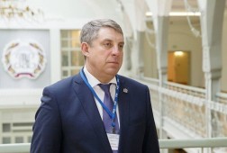 Александр Богомаз: Брянская область сотрудничает со всей Республикой Беларусь