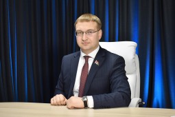 Сергей Клишевич: прошедшая инаугурация Президента обозначила посылы на пятилетку