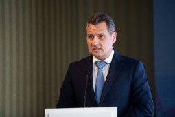 Сергей Сахненко: «Нет таких сегментов промышленности, где бы наша продукция не была востребована»