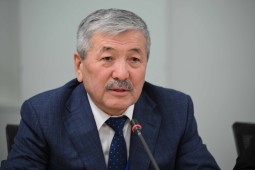 Кыргызстан видит в Исламском банке развития одного из ключевых партнеров в развитии энергетики и водоснабжения