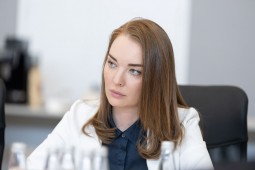 Елена Дружинина: Предприятия все чаще обращаются за новыми знаниями к науке