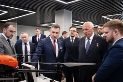 «Росэл» увеличил выпуск изделий более чем вдвое по результатам 2024 года