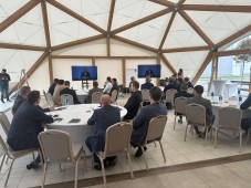 Академия Ростеха подготовит более 80 управленцев нового поколения