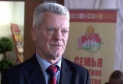 Лев Криштапович: Союзное государство помогает и развиваться, и сохранять историческую память