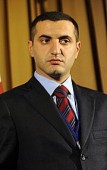 Бывшего министра обороны Грузии арестовали во Франции
