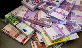 Стоимость бивалютной корзины обновила исторический максимум
