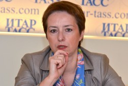 Дергунова: приватизационные сделки могут сместиться из-за ухудшения ситуации на рынках