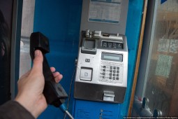 Московские таксофоны могут стать точками доступа в интернет по технологии Wi-Fi