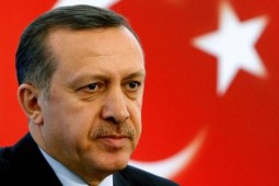 Эрдоган принес соболезнования потомкам армян, погибших в Османской империи