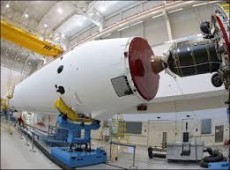  Государственная комиссия перенесла дату первого испытательного запуска ракеты-носителя "Ангара" 