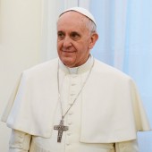 Папа Римский посетит Турцию и Армению