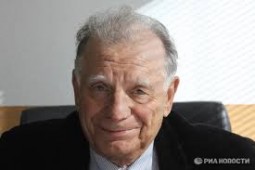 Жорес Алферов: в 2015 году Нобелевские премии дадут за более фундаментальные исследования