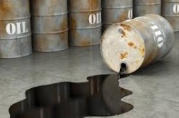  Стоимость барреля нефти Brent поднялась на 2%, превысив $79