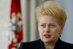 МИД: президент Литвы в высказываниях в адрес РФ превосходит заявления радикалов в Киеве