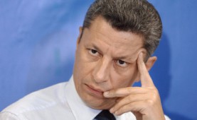 Вице-премьер Украины: Правительство справилось с задачей сокращения закупок российского газа