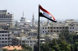 Сирийская оппозиция не сядет за стол переговоров с Ираном