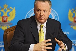 МИД РФ: Вашингтон пытается завершить год на высокой антироссийской ноте