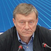 Николай Бордюжа: события на Юго-Востоке Украины вызывают серьезную озабоченность
